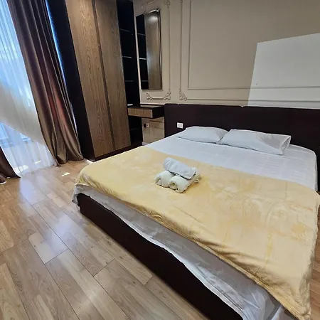 Apartman Square 21 Apartment 3