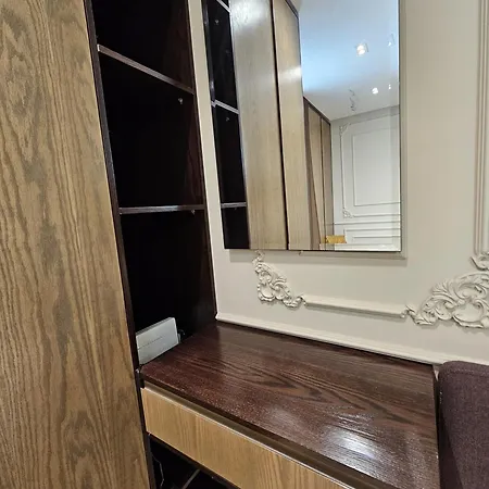 Apartman Square 21 Apartment 3