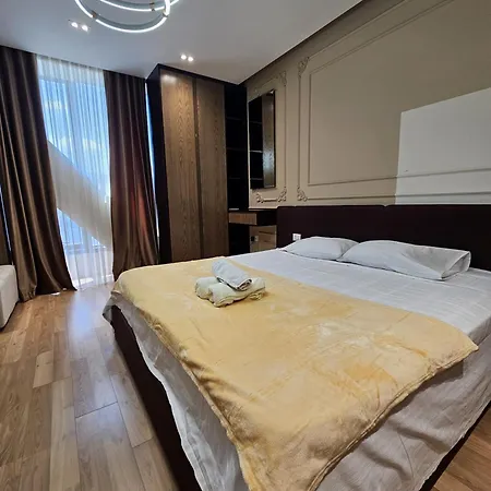 Apartman Square 21 Apartment 3 Tirana