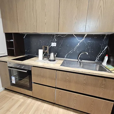 Square 21 Apartment 3 Apartman