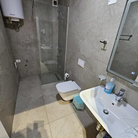 Square 21 Apartment 3 Apartman